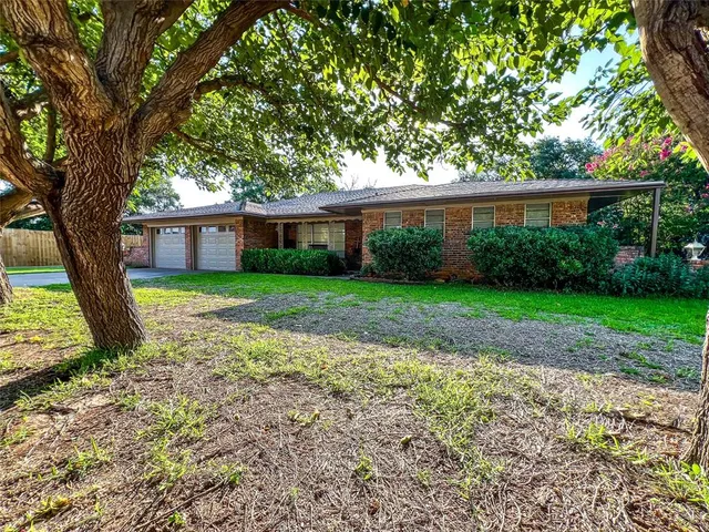 $275,000 | 1408 North Ave J, Haskell, TX 79521