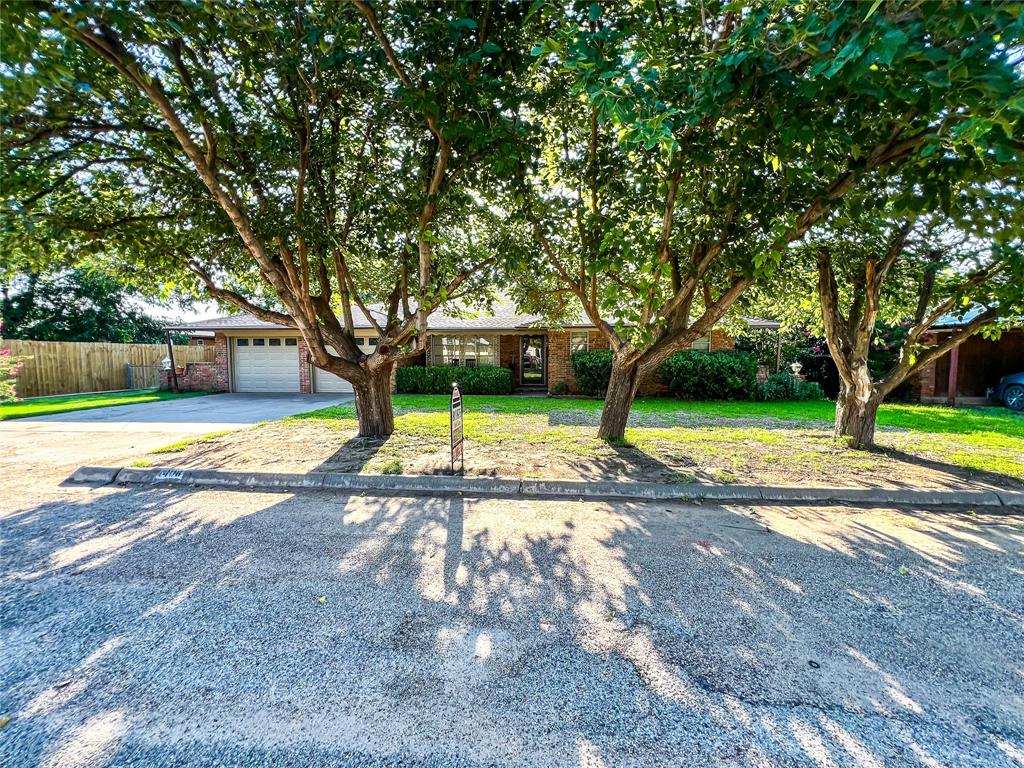 1408 North Ave J Haskell, TX 79521 - Photo 40 of 40