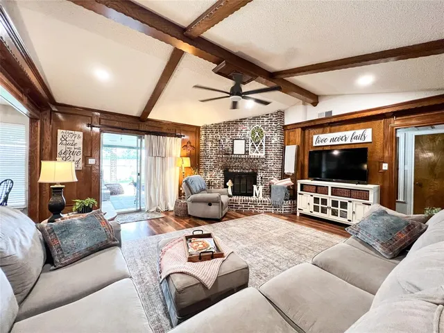 $275,000 | 1408 North Ave J, Haskell, TX 79521