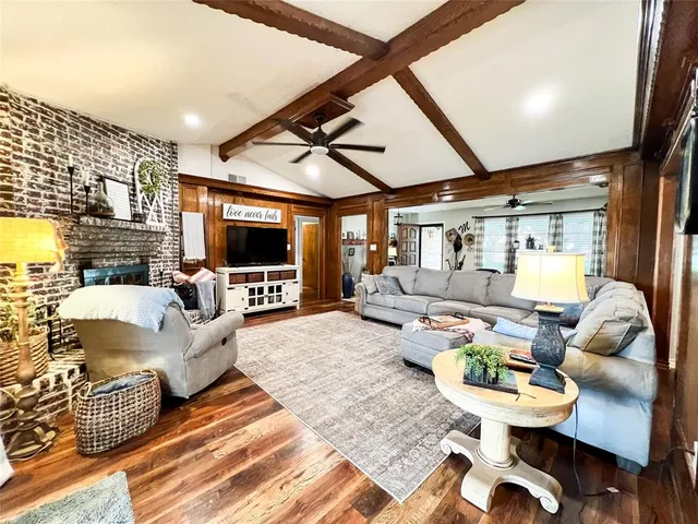 $275,000 | 1408 North Ave J, Haskell, TX 79521