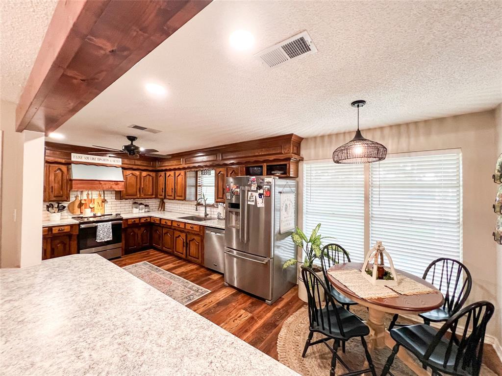 1408 North Ave J Haskell, TX 79521 - Photo 10 of 40