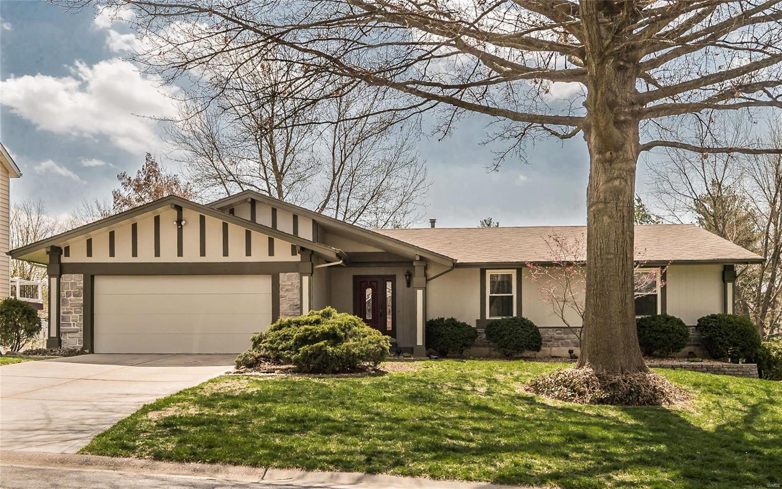 13 Ardennais Road St. Peters, MO 63376 - Photo 1 of 30 Gallery Image 1