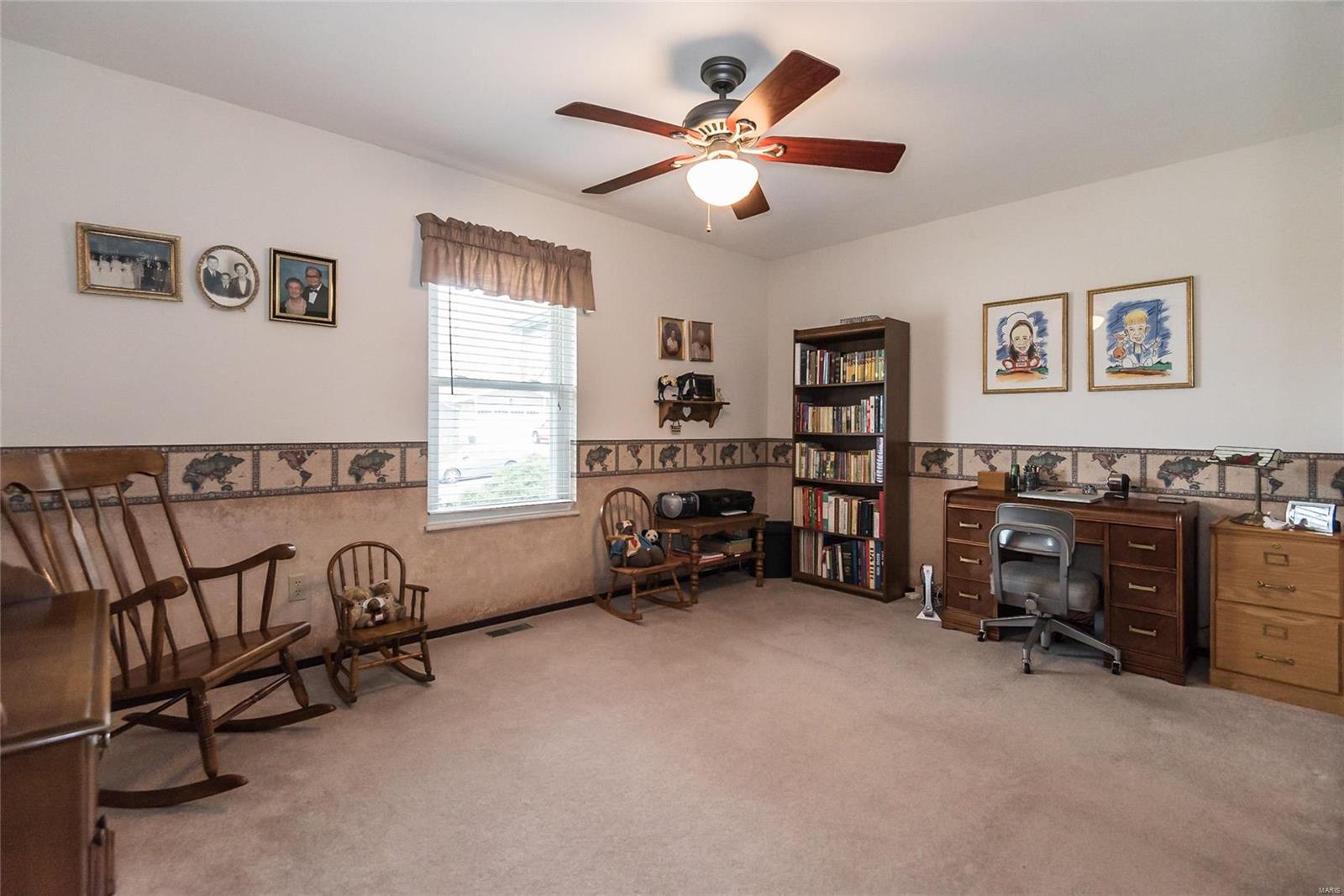 13 Ardennais Road St. Peters, MO 63376 - Photo 13 of 30 Gallery Image 13