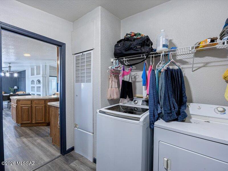 13643 East Bright Sky Loop Vail, AZ 85641 - Photo 24 of 31