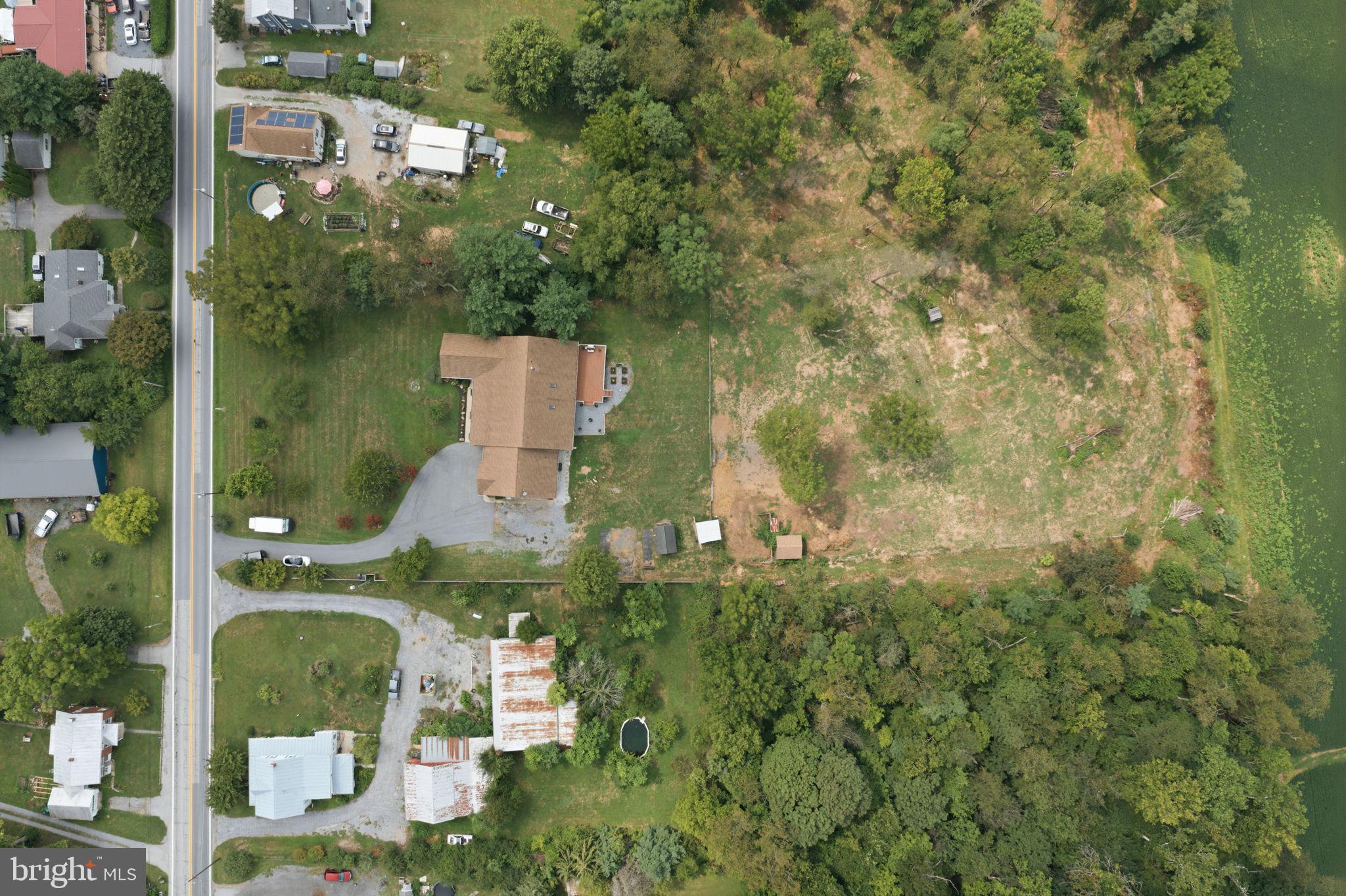 238 North Clear Ridge Road Union Bridge, MD 21791 - Photo 55 of 74 Gallery Image 55