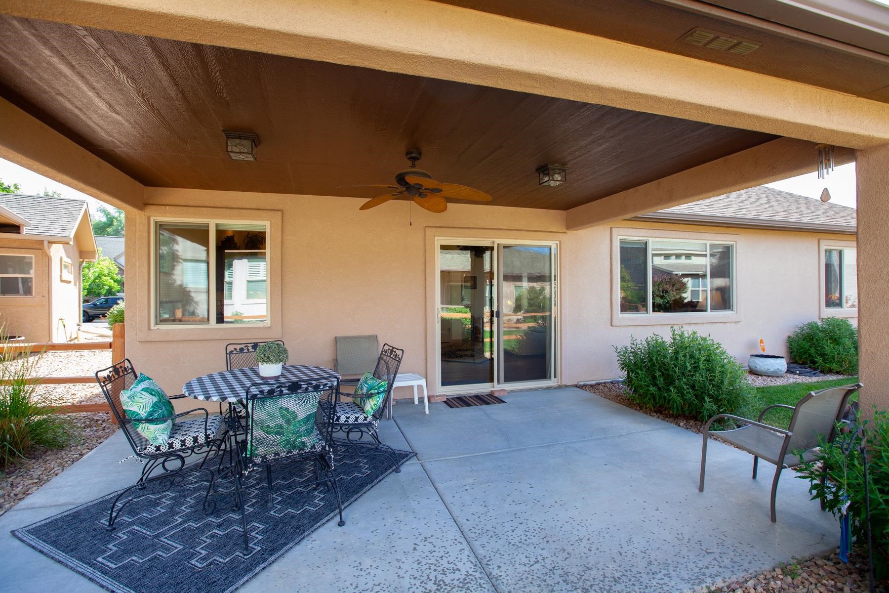 607 Saffron Way Grand Junction, CO 81505 - Photo 33 of 42
