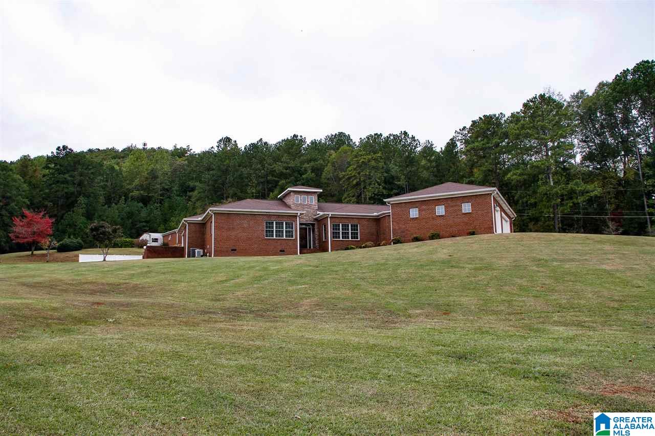 312 County Line Road Oxford, AL 36203 - Photo 1 of 45 Gallery Image 1