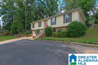 2723 Snow Rogers Road Gardendale, AL 35071 - Photo 4 of 28