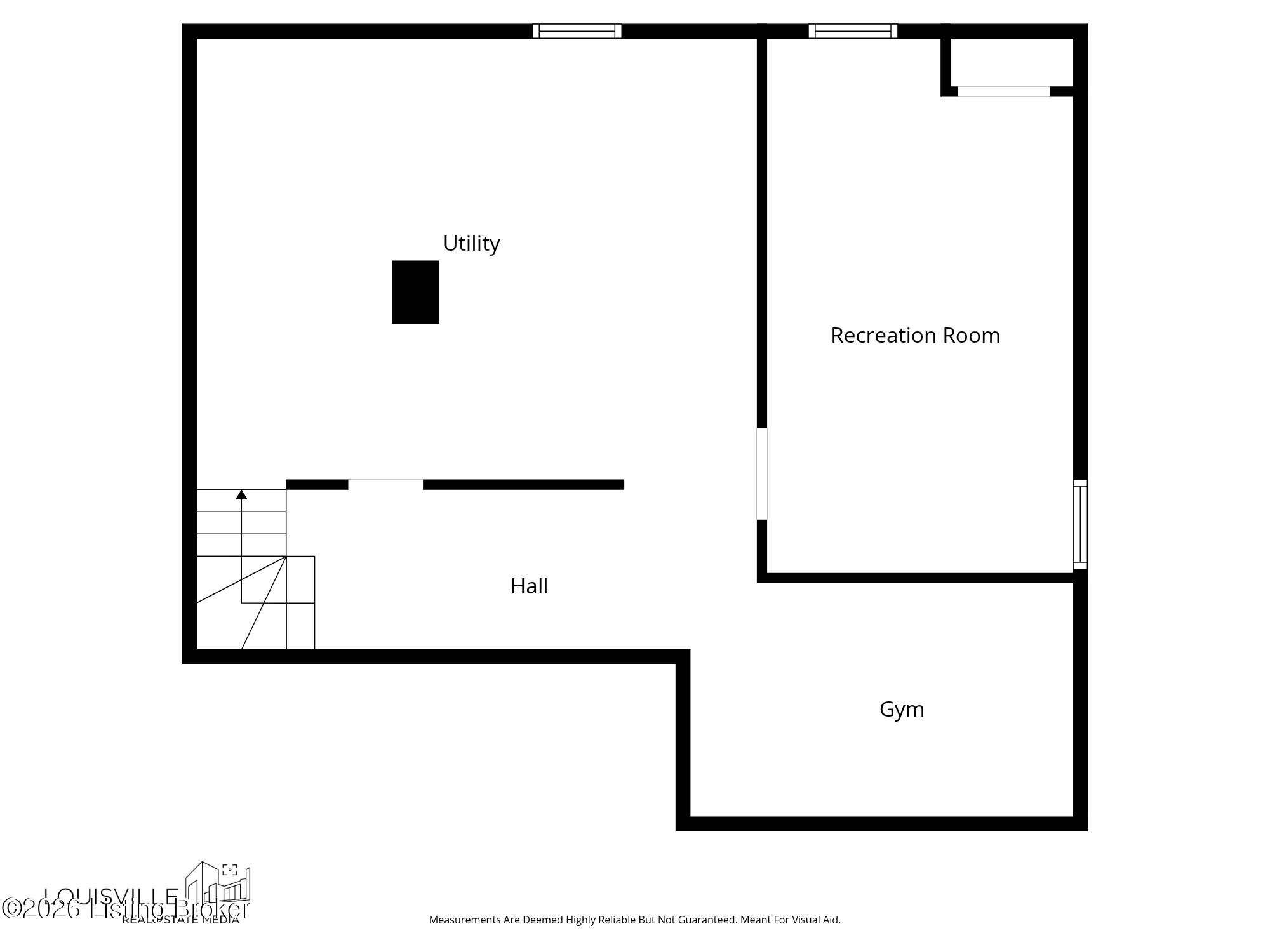 2934 Curran Road Louisville, KY 40205 - Photo 42 of 44 Gallery Image 42