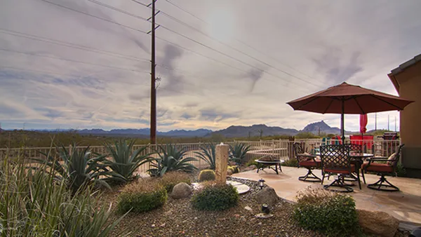 $6,000 | 11725 North Desert Vista, Unit 109, Fountain Hills, AZ 85268