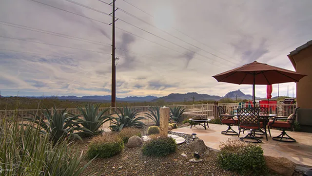 $6,000 | 11725 North Desert Vista, Unit 109, Fountain Hills, AZ 85268