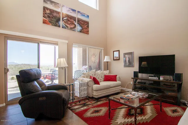 $6,000 | 11725 North Desert Vista, Unit 109, Fountain Hills, AZ 85268