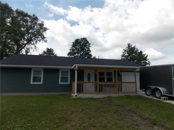 $206,000 | 1227 Styer Drive, New Carlisle, OH 45344