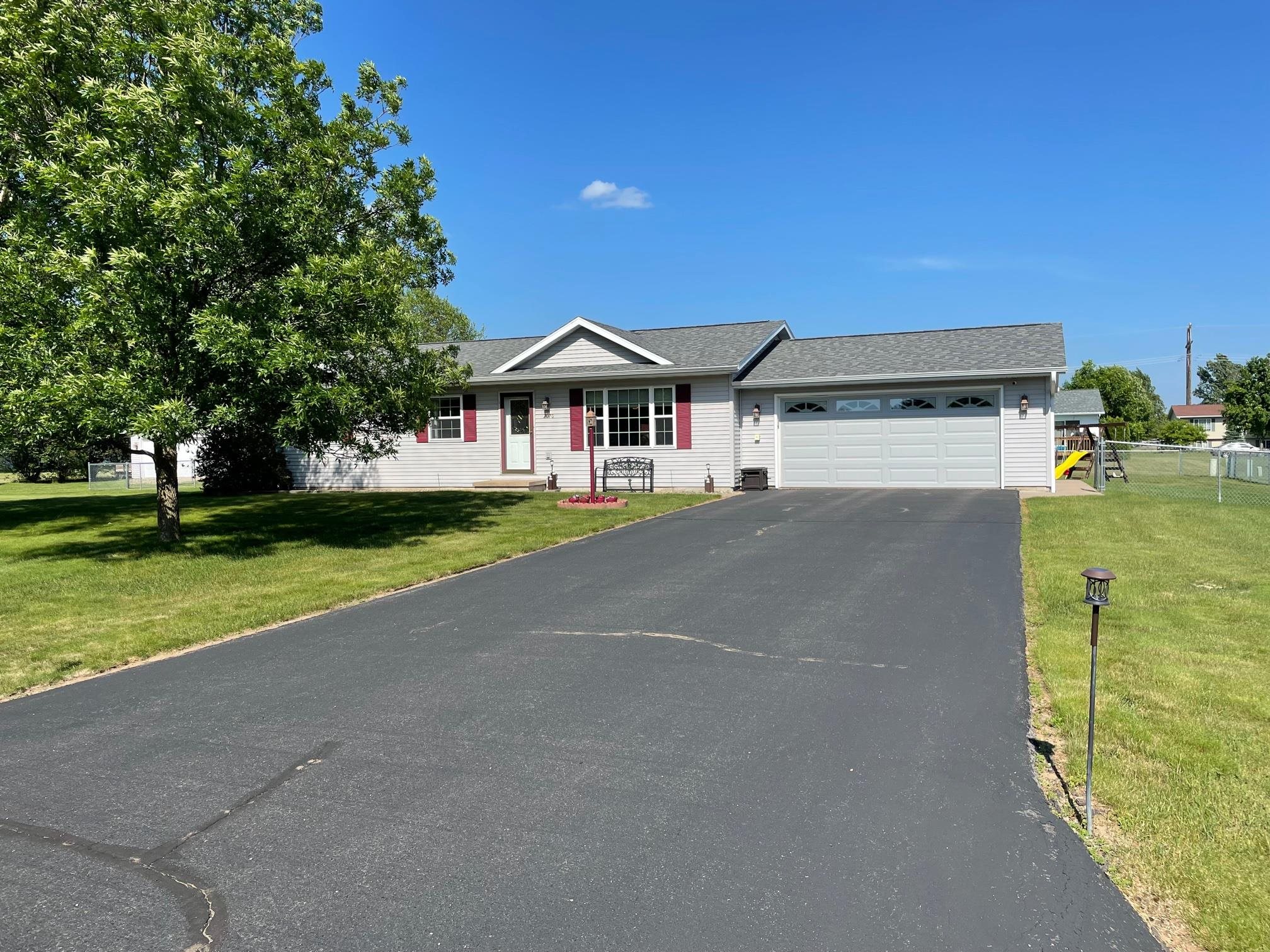 2070 Walker Road Kronenwetter, WI 54455 - Photo 1 of 1