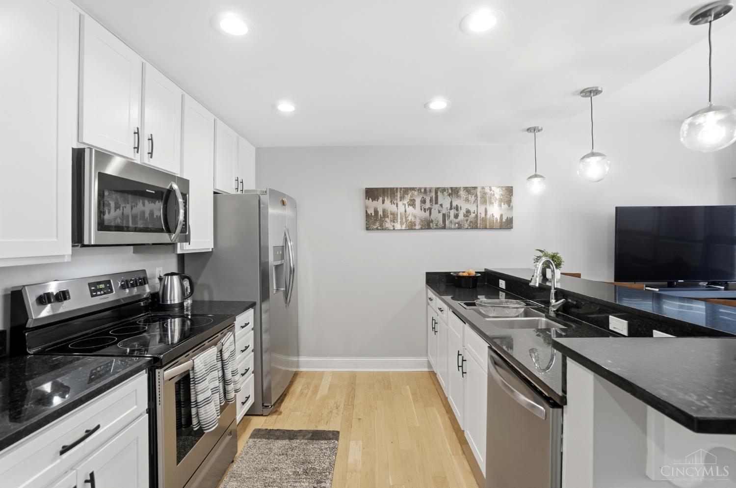 2235 Riverside Drive, Unit 306 Cincinnati, OH 45202 - Photo 12 of 59