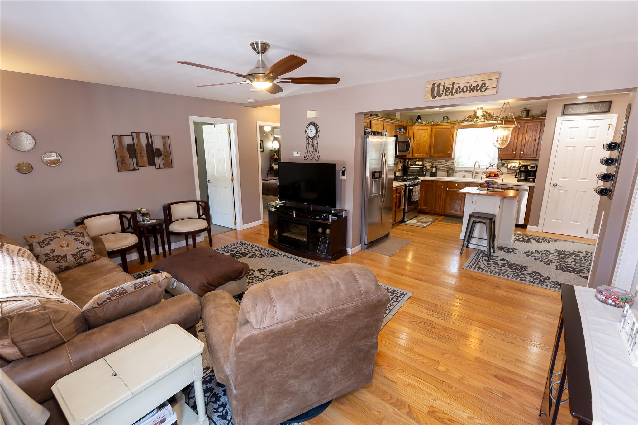 188 Leavitt Road Pittsfield, NH 03263 - Photo 11 of 38