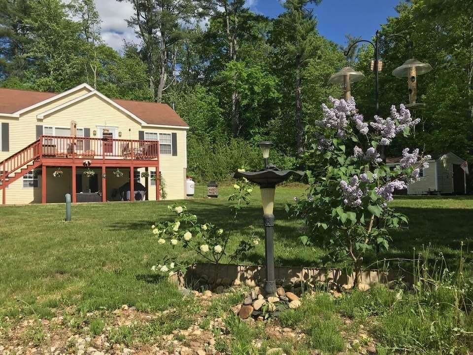 188 Leavitt Road Pittsfield, NH 03263 - Photo 3 of 38