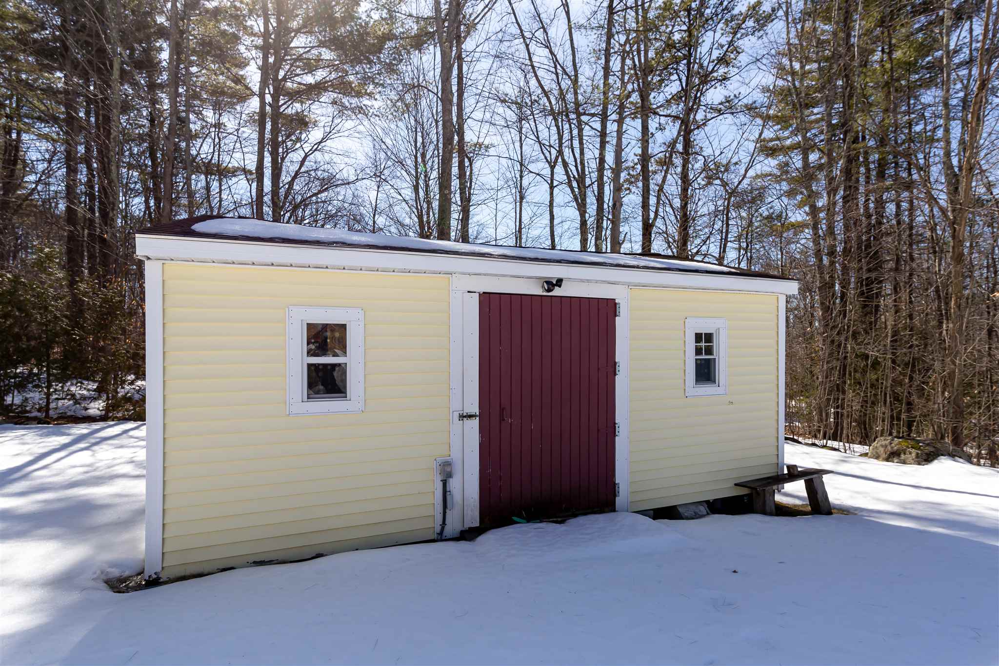 188 Leavitt Road Pittsfield, NH 03263 - Photo 34 of 38