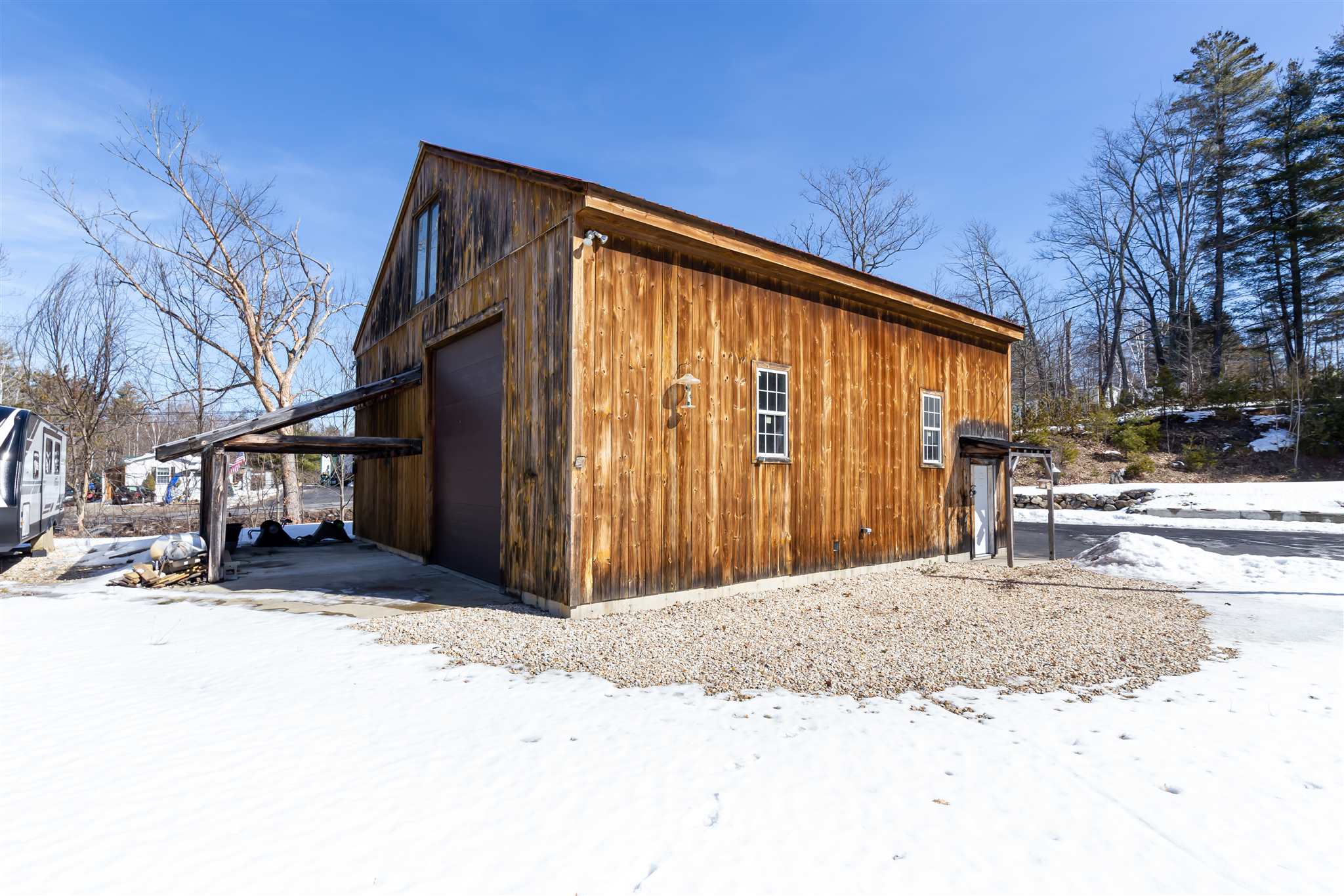 188 Leavitt Road Pittsfield, NH 03263 - Photo 7 of 38