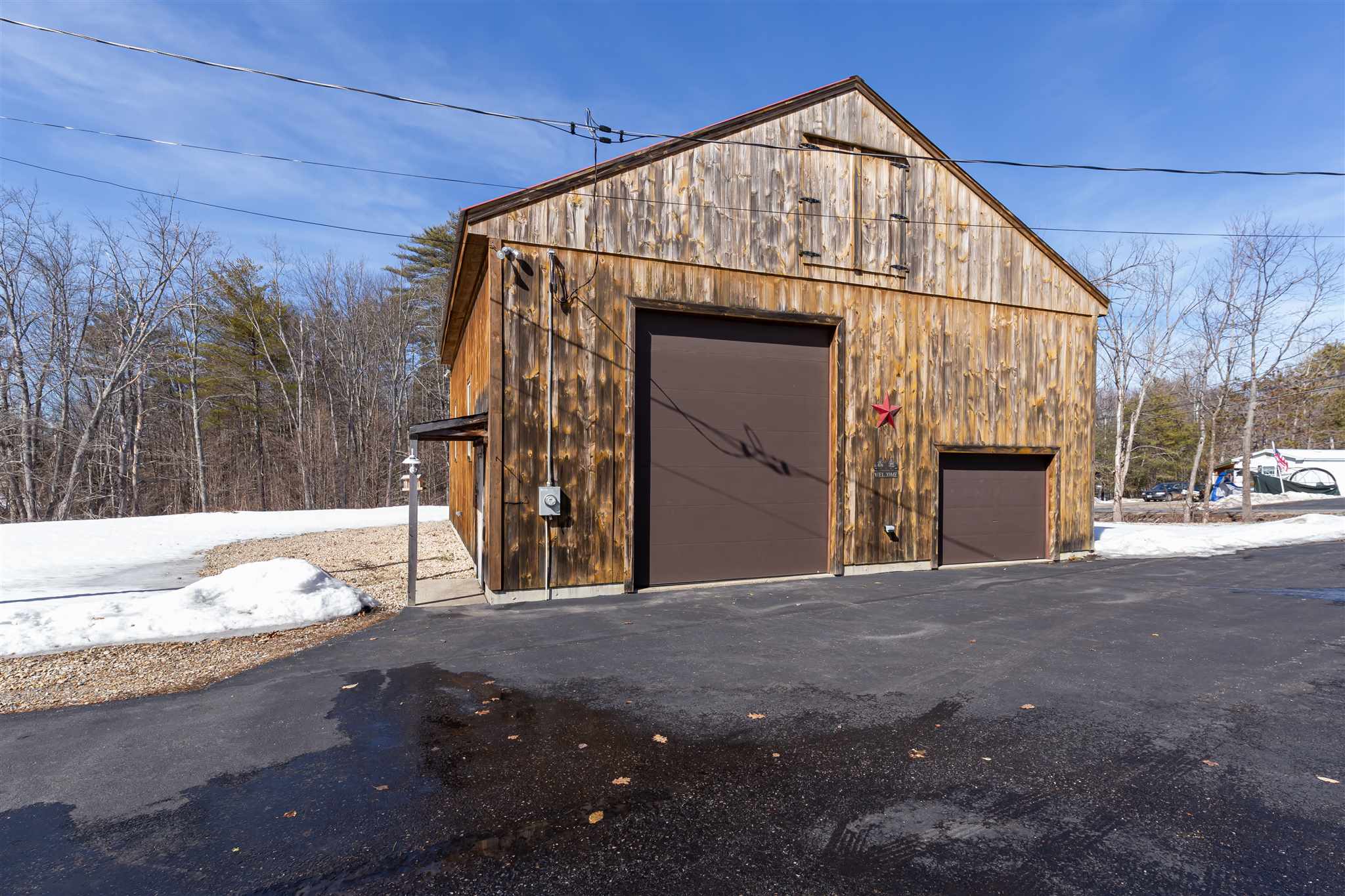 188 Leavitt Road Pittsfield, NH 03263 - Photo 8 of 38