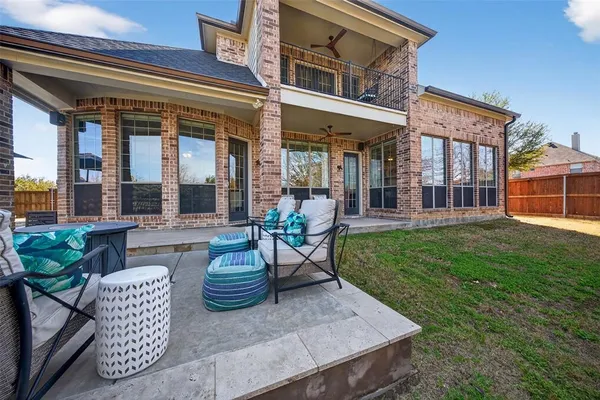 $1,075,000 | 301 Foxcroft Lane, Keller, TX 76248