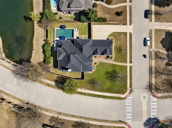 $1,075,000 | 301 Foxcroft Lane, Keller, TX 76248