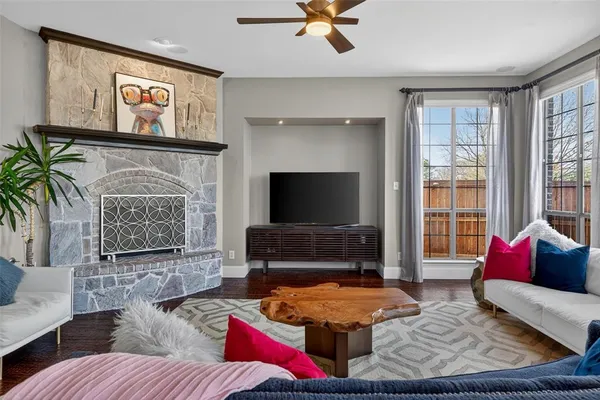 $1,075,000 | 301 Foxcroft Lane, Keller, TX 76248