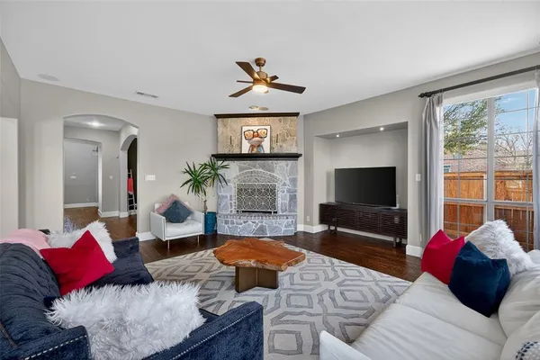 $1,075,000 | 301 Foxcroft Lane, Keller, TX 76248