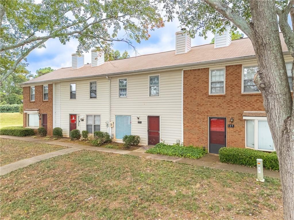 151 Old Ferry Way Roswell, GA 30076 - Photo 2 of 26