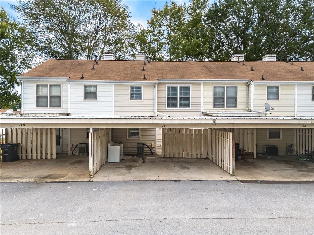 151 Old Ferry Way Roswell, GA 30076 - Photo 3 of 26