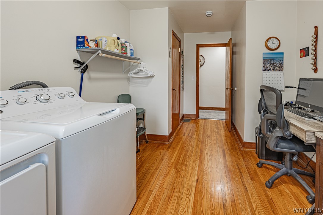 141 Elizabeth Street Ridgeway, NY 14103 - Photo 25 of 49