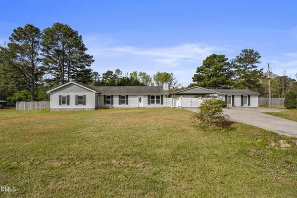 $380,000 | 8400 Falcon Crest Circle, Angier, NC 27501