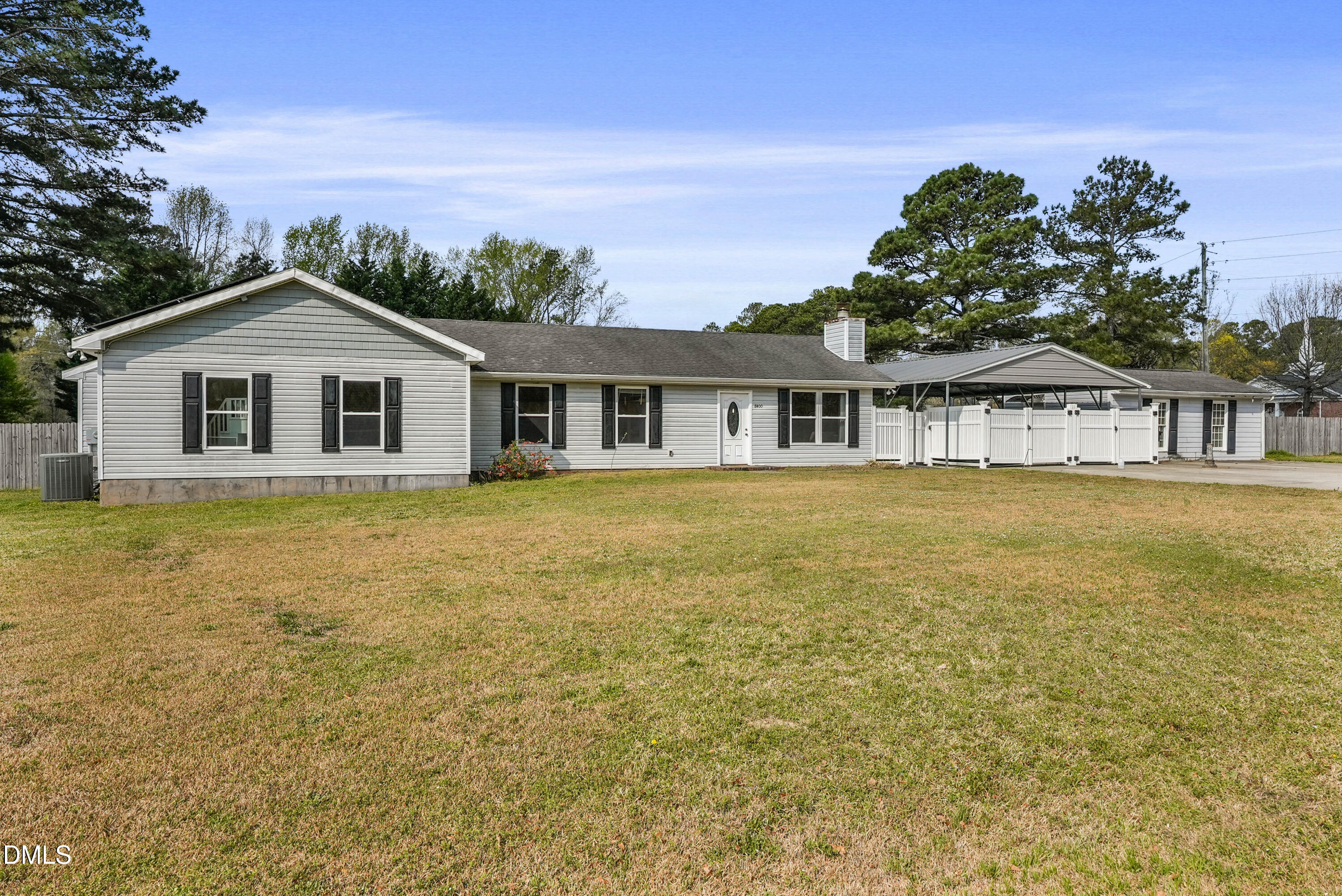 8400 Falcon Crest Circle Angier, NC 27501 - Photo 2 of 28 done9