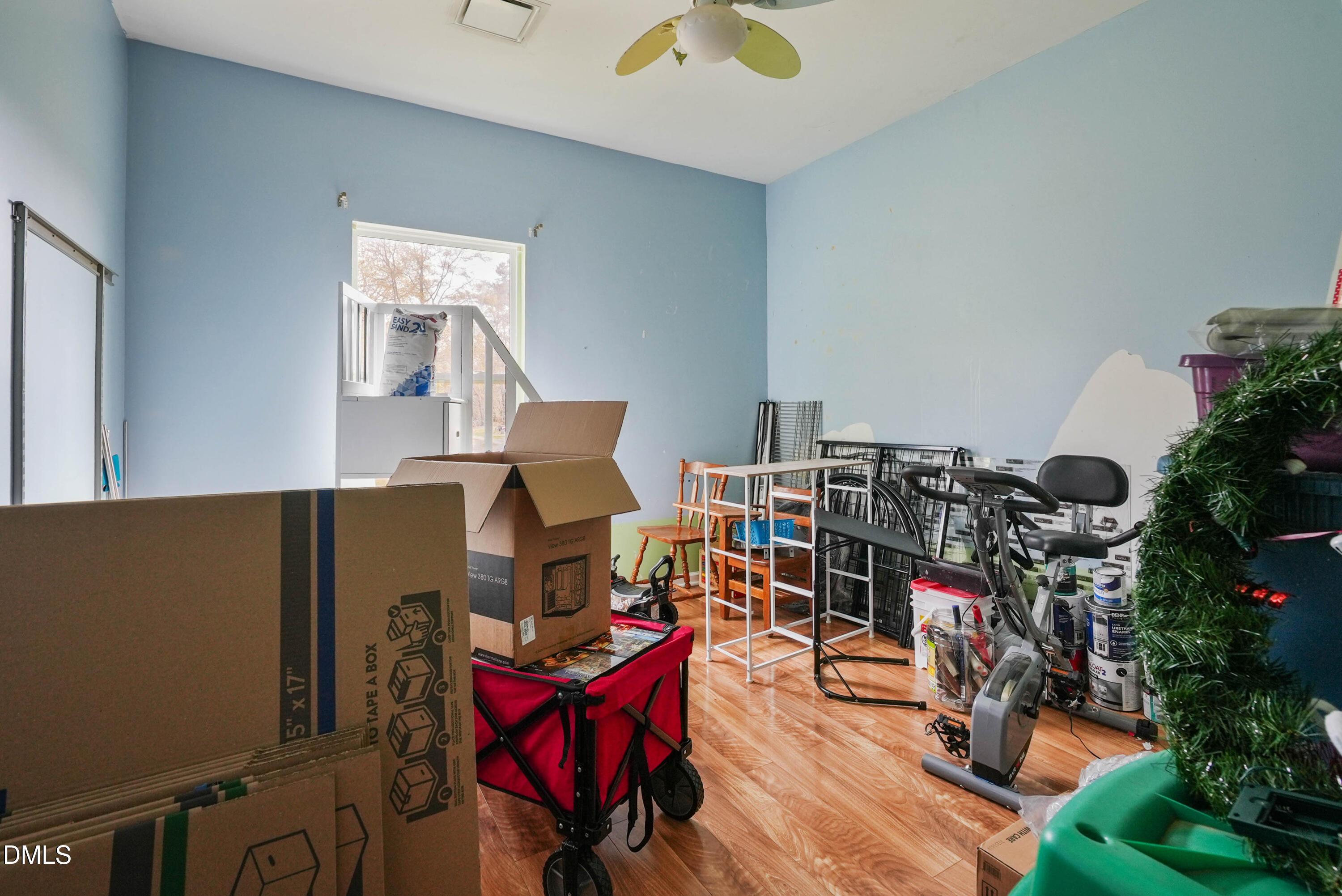 8400 Falcon Crest Circle Angier, NC 27501 - Photo 22 of 28 done9-19