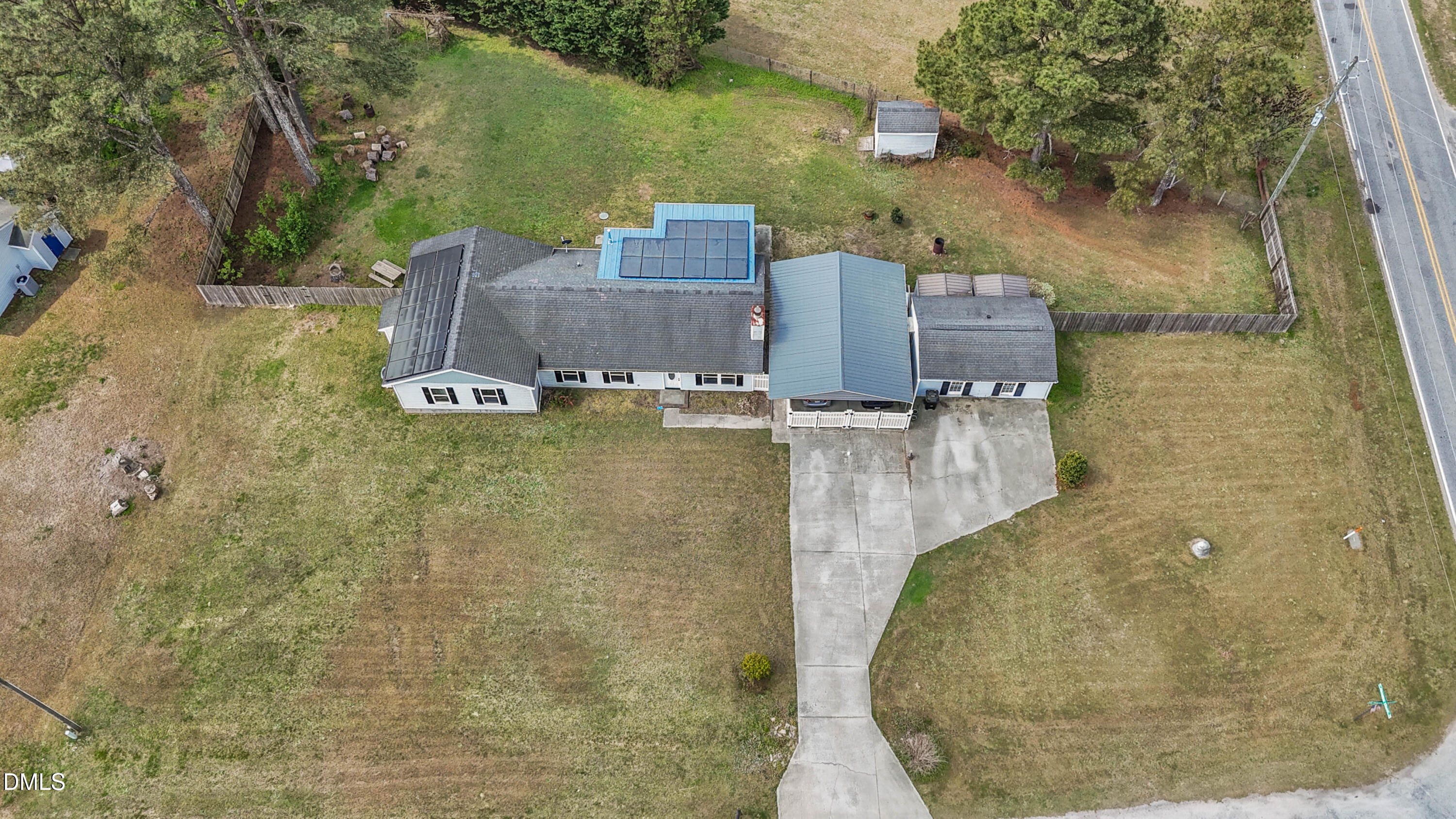 8400 Falcon Crest Circle Angier, NC 27501 - Photo 27 of 28 done9-26