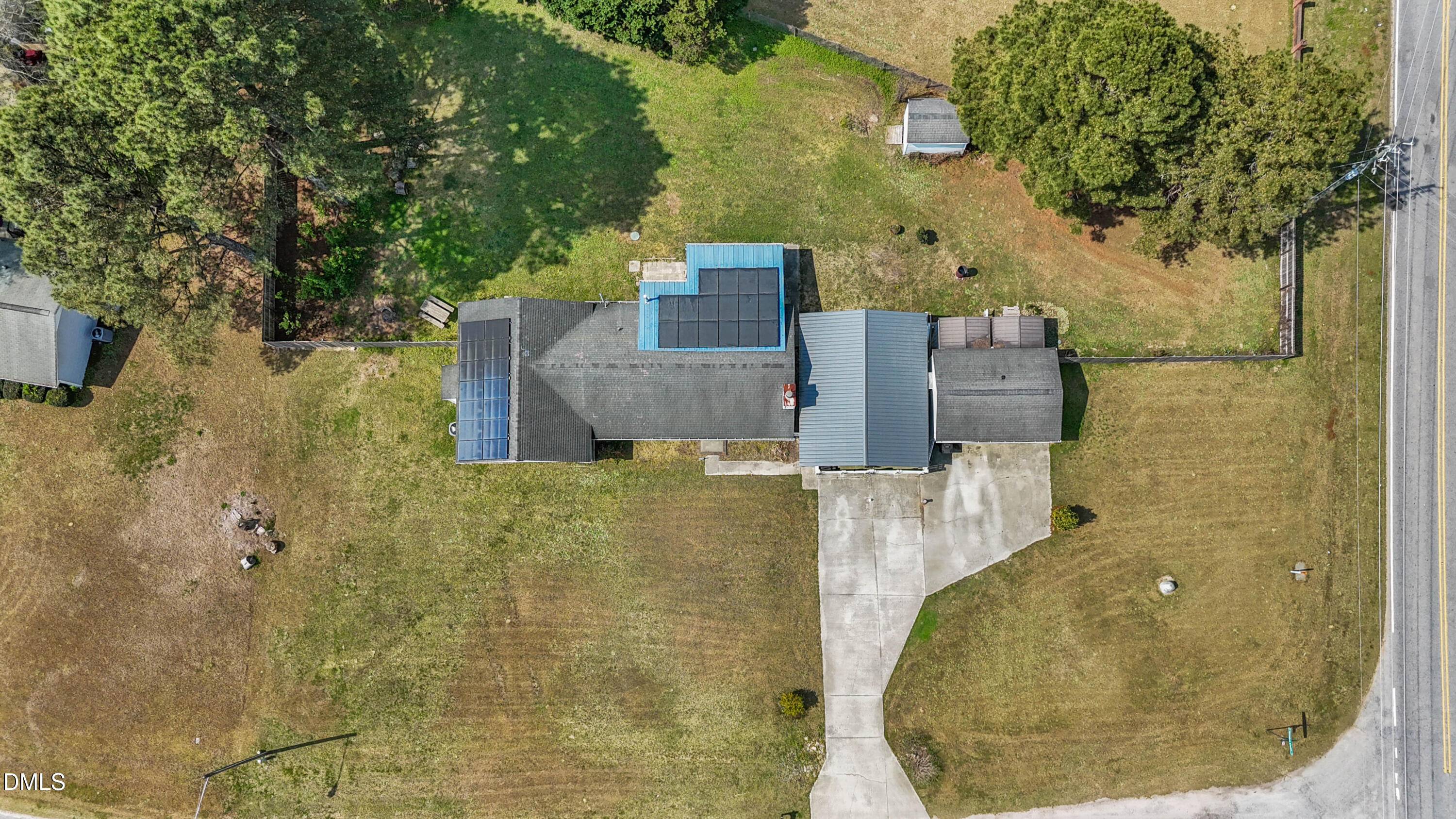 8400 Falcon Crest Circle Angier, NC 27501 - Photo 28 of 28 done9-27