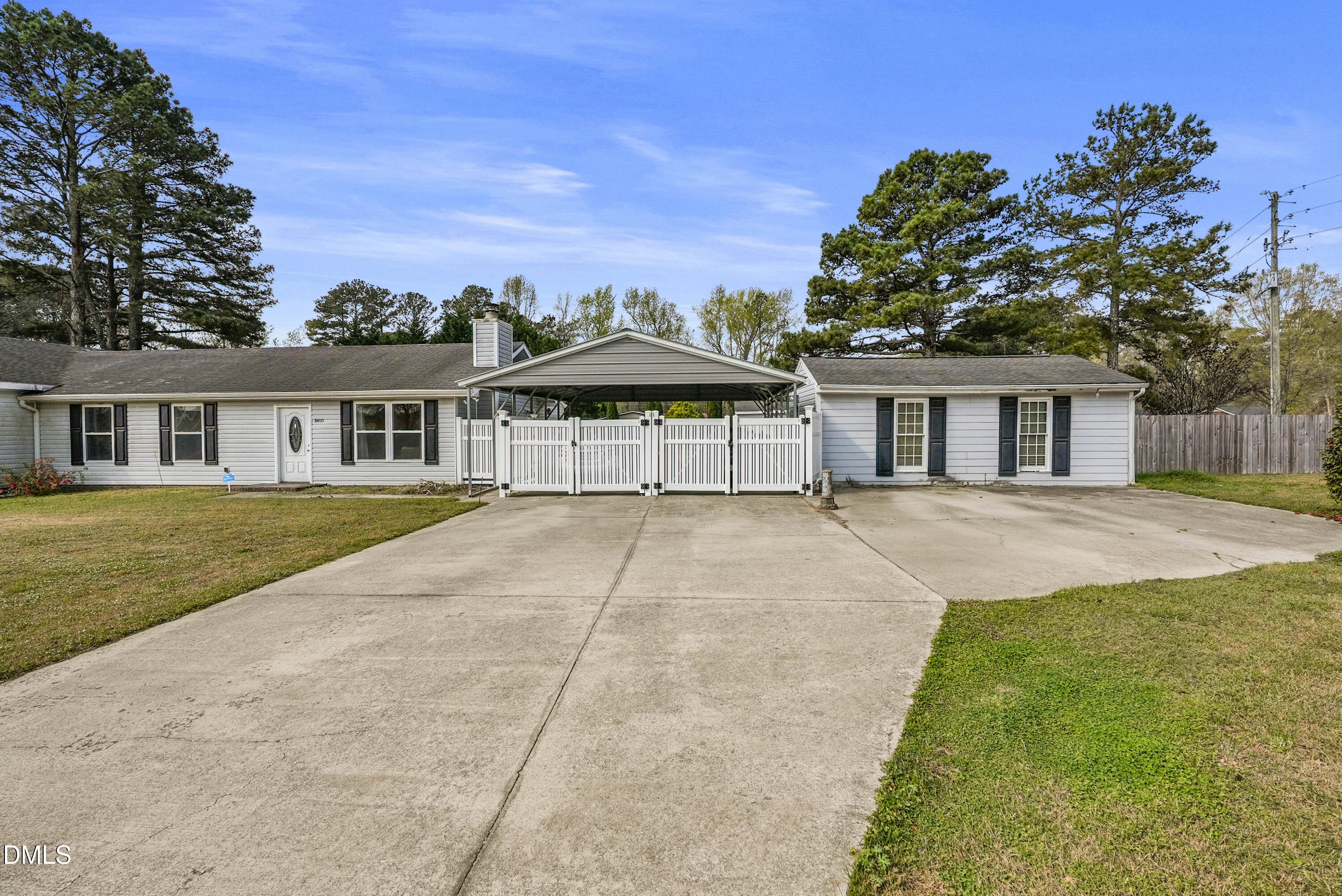 8400 Falcon Crest Circle Angier, NC 27501 - Photo 4 of 28 done9-3