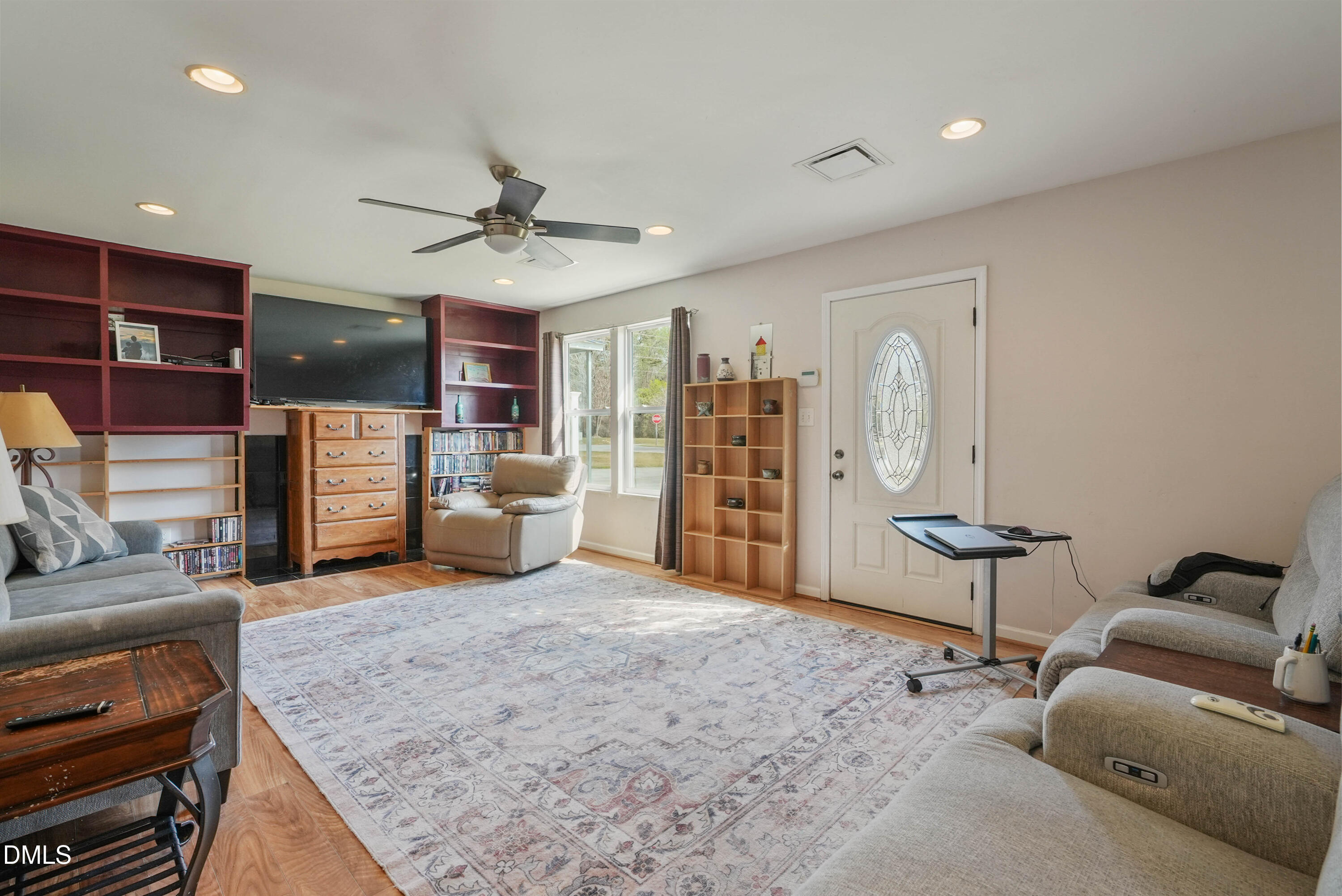 8400 Falcon Crest Circle Angier, NC 27501 - Photo 7 of 28 done9-6