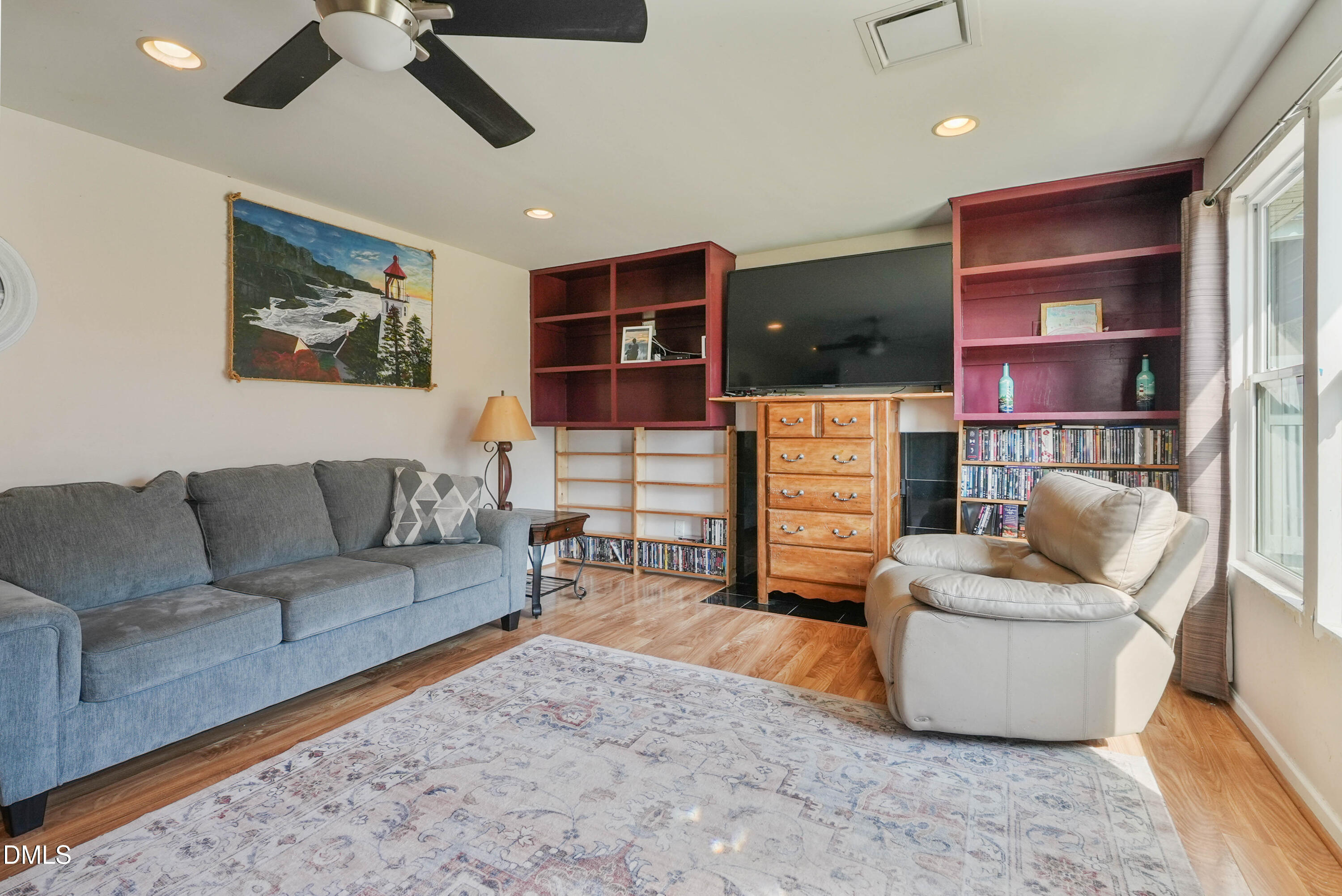 8400 Falcon Crest Circle Angier, NC 27501 - Photo 8 of 28 done9-7