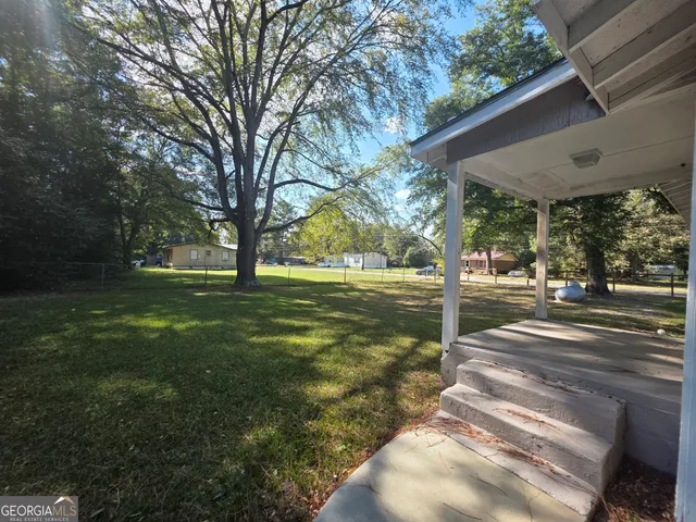 $1,200 | 811 Lewis Street, Montezuma, GA 31063