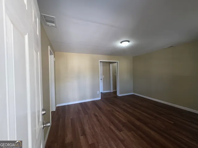 $1,200 | 811 Lewis Street, Montezuma, GA 31063