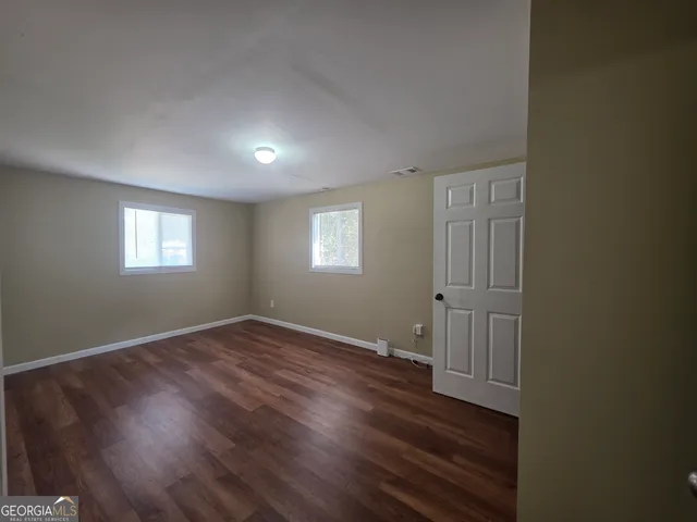 $1,200 | 811 Lewis Street, Montezuma, GA 31063