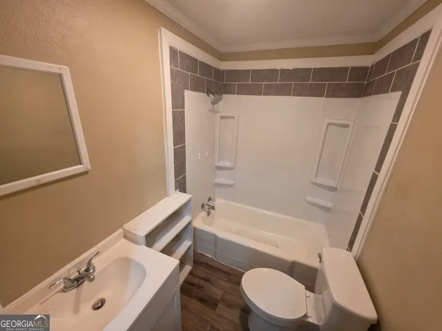 $1,200 | 811 Lewis Street, Montezuma, GA 31063