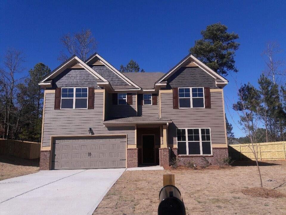 64 Ledford Way Dallas, GA 30132 - Photo 1 of 1