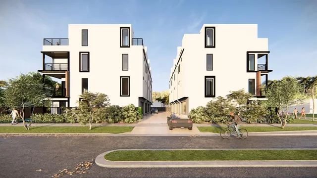 $1,269,000 | 912 Southeast 12th Street, Unit 912, Fort Lauderdale, FL 33316