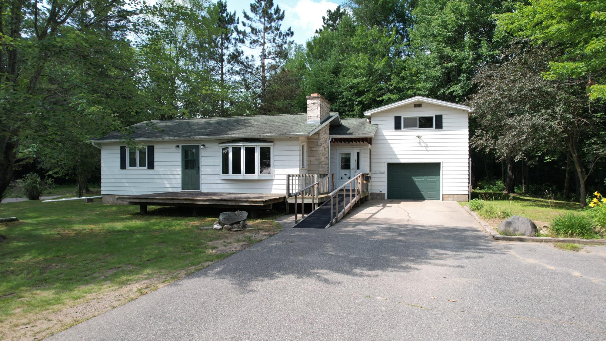 W4794 Cth D Tomahawk, WI 54487 - Photo 1 of 38 Gallery Image 1