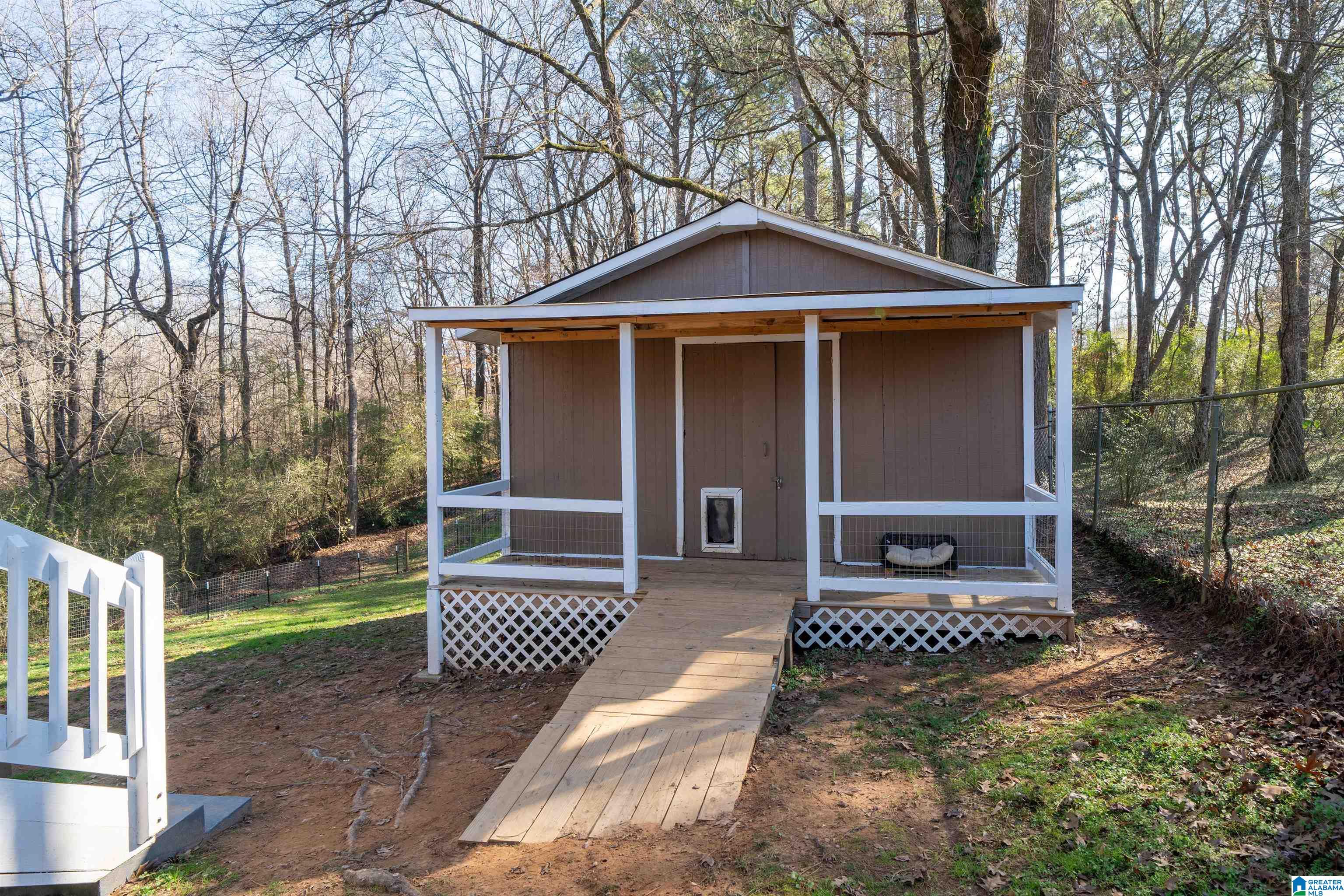 1017 Bivens Chapel Road Birmingham, AL 35214 - Photo 30 of 31