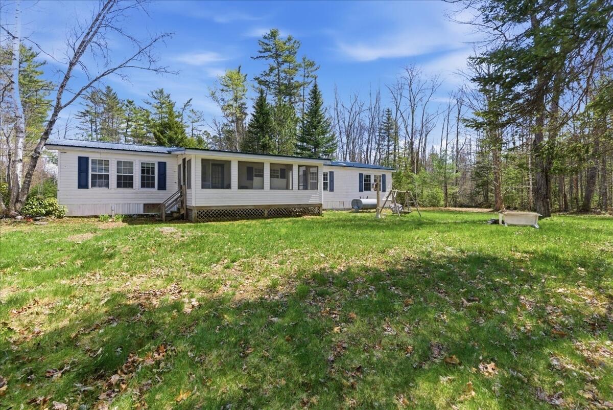 424 Gore Road Bryant Pond, ME 04219 - Photo 50 of 57