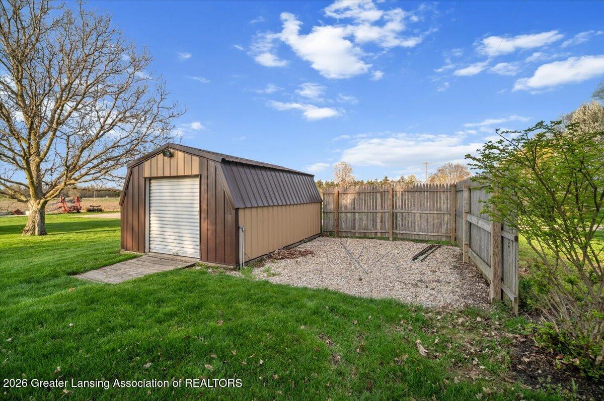 5120 West Humphrey Road Ithaca, MI 48847 - Photo 51 of 59 37-EXTERIOR 23