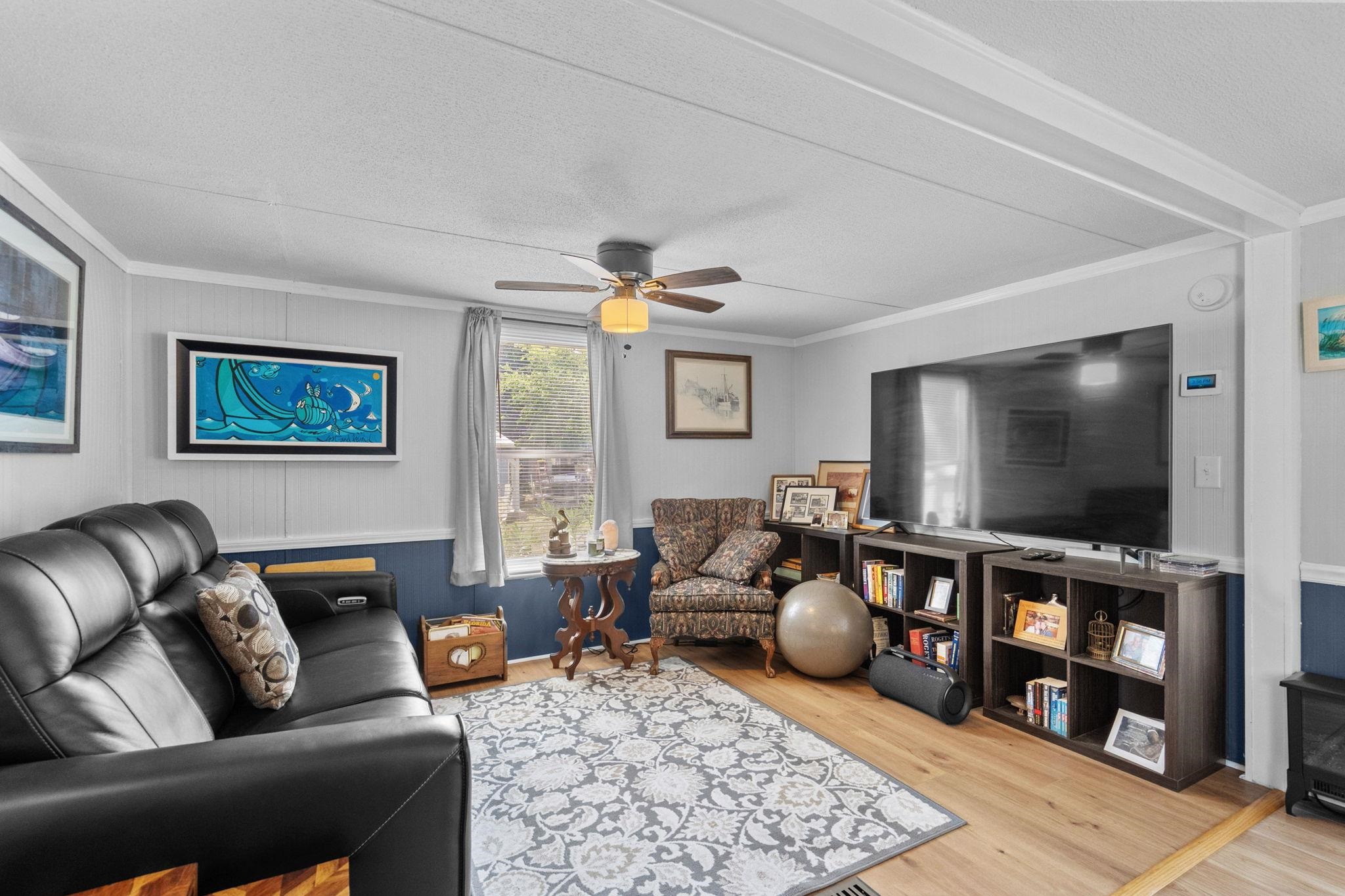 29 Seaway Lane Murrells Inlet, SC 29576 - Photo 5 of 39